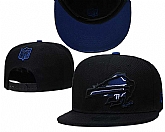 Buffalo Bills Team Logo Adjustable Hat GS (1),baseball caps,new era cap wholesale,wholesale hats
